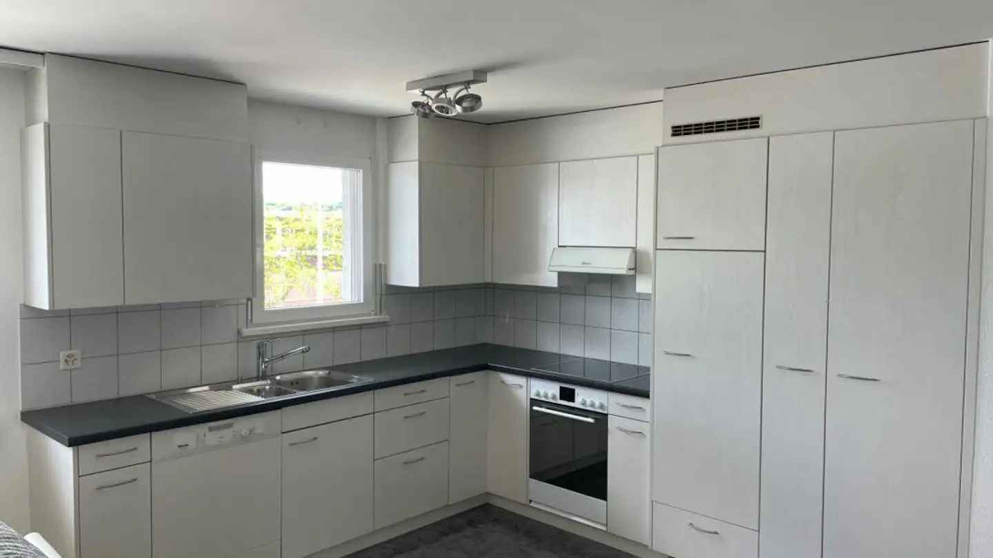 Apartment for rent - Bahnhofstrasse 32, 8560 Märstetten - Photo 2