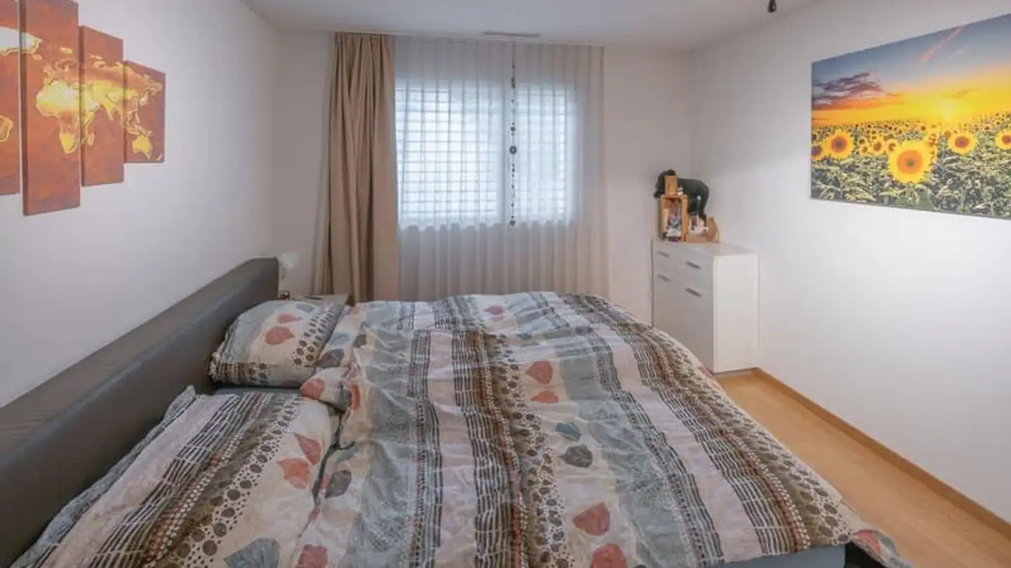 Appartamento in affitto - Frankentalerstrasse 38, 8049 Zürich - Foto 2