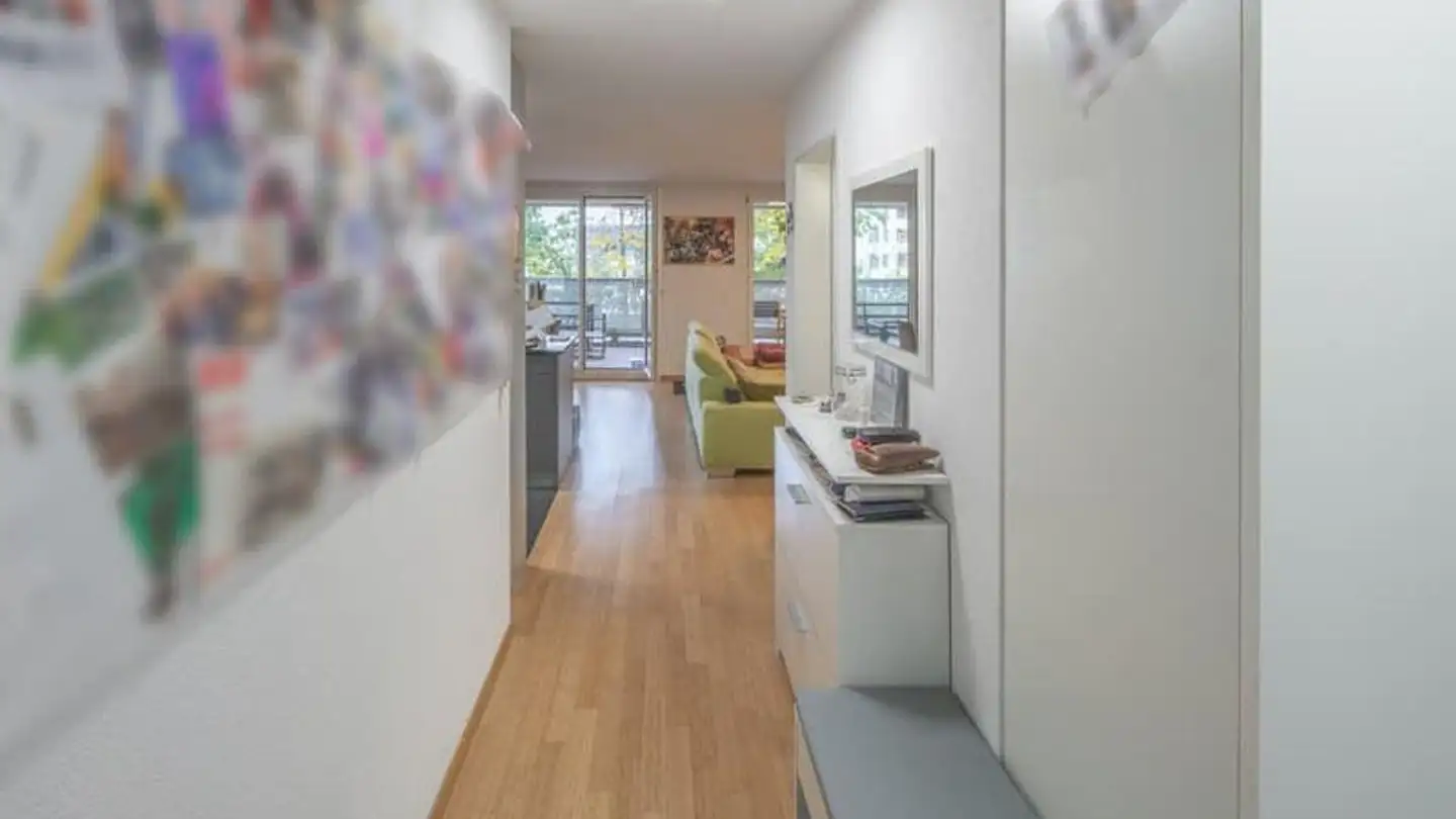 Appartamento in affitto - Frankentalerstrasse 38, 8049 Zürich - Foto 4