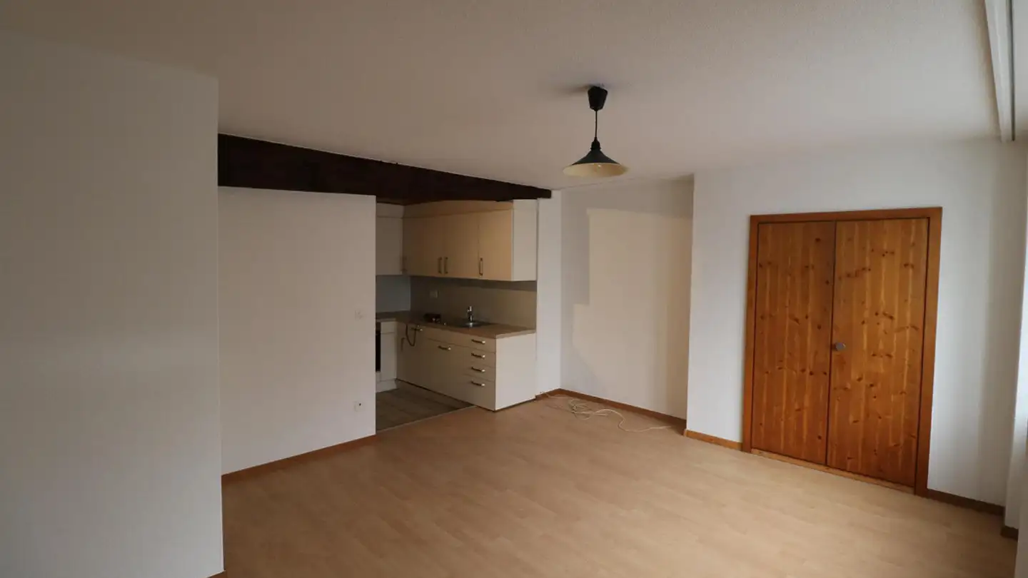 Appartamento in affitto - Rheinstrasse 29, 8200 Schaffhausen