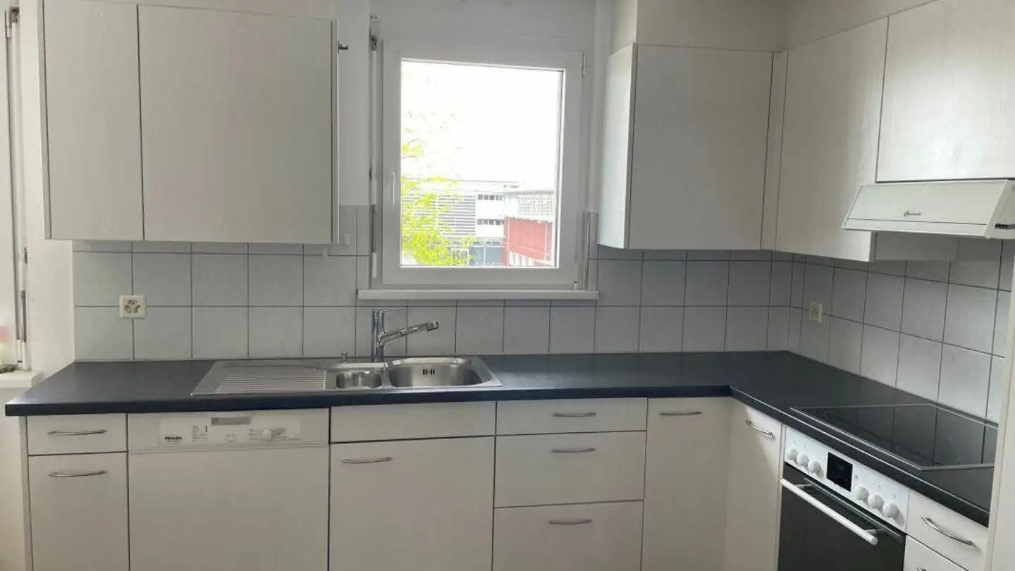 Apartment for rent - Bahnhofstrasse 32, 8560 Märstetten - Photo 3