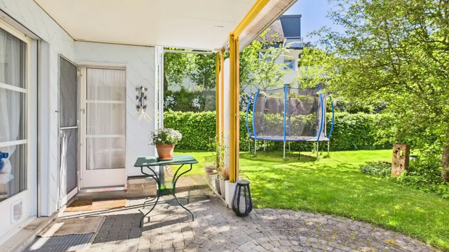 Wohnung mieten - Im Gubel 26, 8630 Rüti ZH