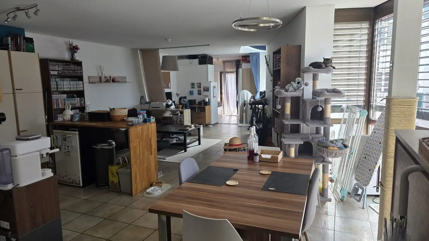 Apartment for rent - Avenue De Traménaz 3, 1814 La Tour-de-Peilz