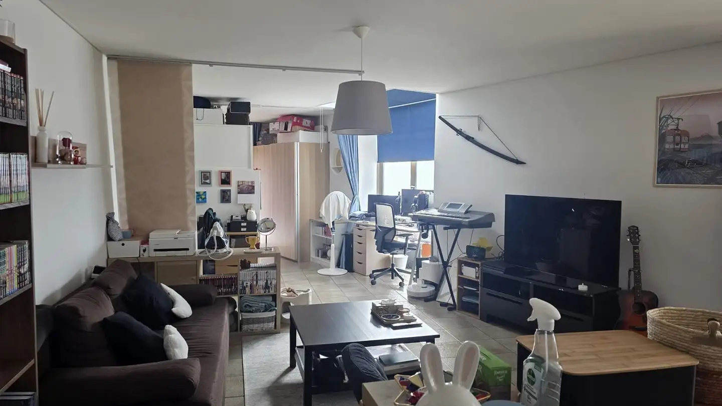 Appartement à louer - Avenue De Traménaz 3, 1814 La Tour-de-Peilz - Photo 2