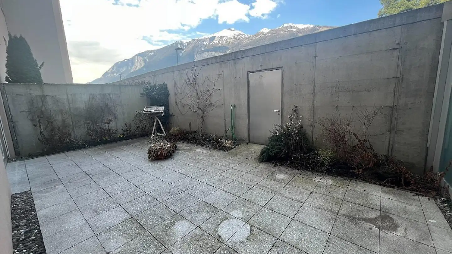 Apartment for sale - Gäuggelistrasse 50, 7000 Chur - Photo 2