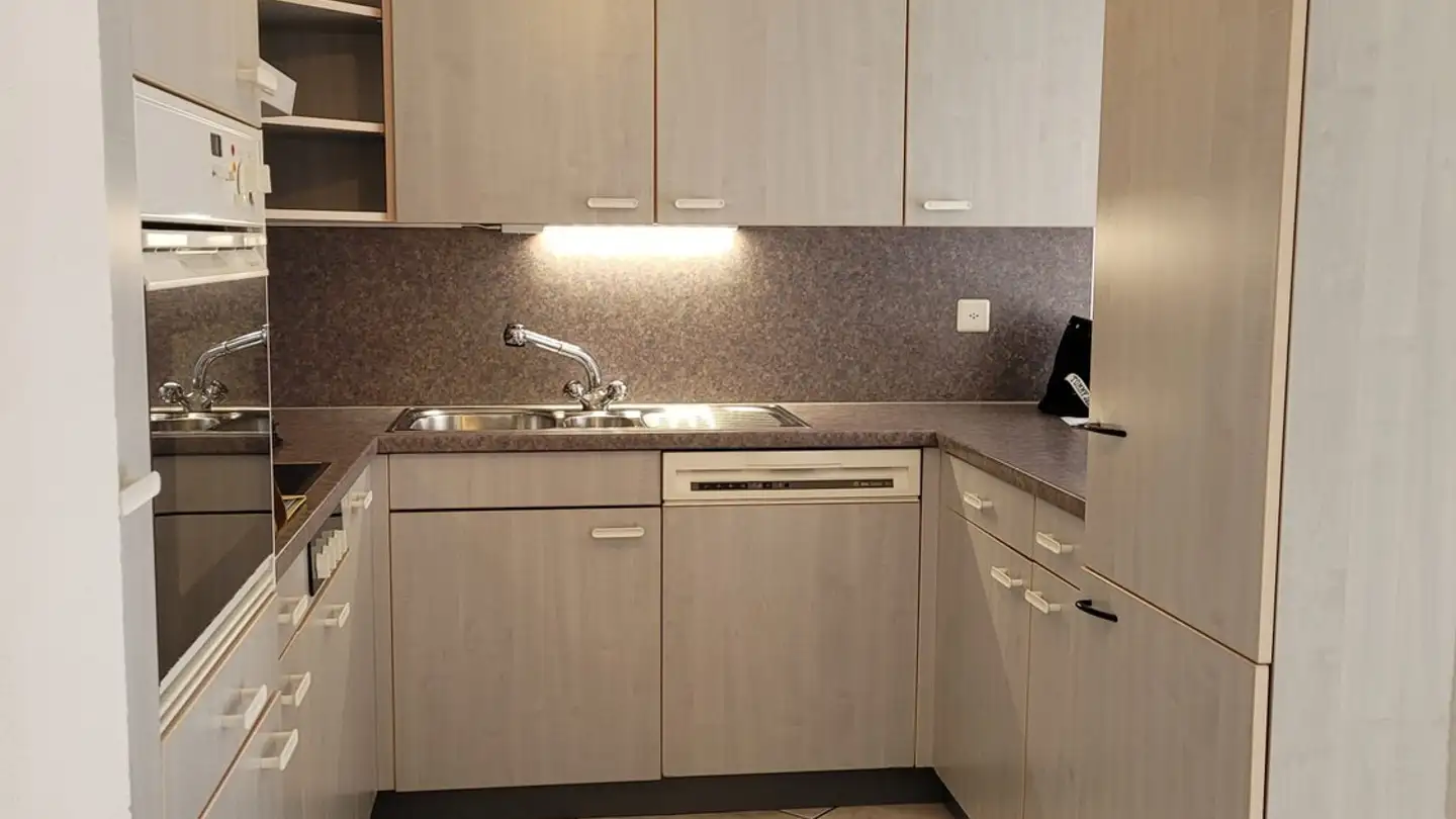 Wohnung mieten - Rue Des Auges 14, 1635 La Tour-de-Trême