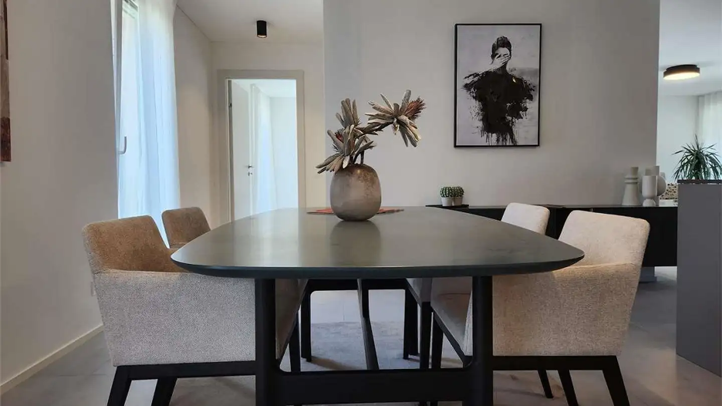 Apartment for sale - Via Monte Gaggio, 6500 Bellinzona - Photo 4