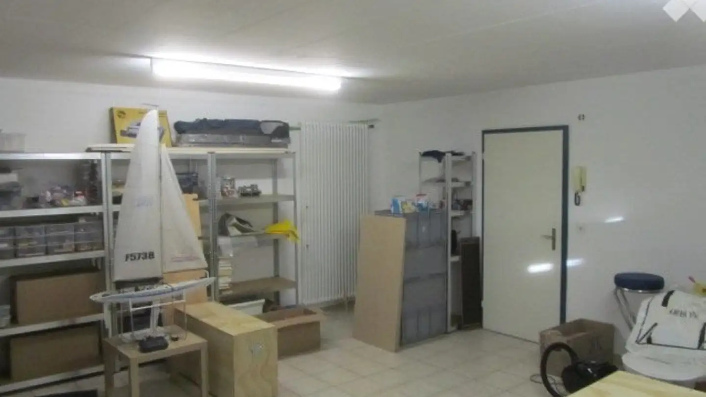 Appartamento in affitto - 6596 Gordola