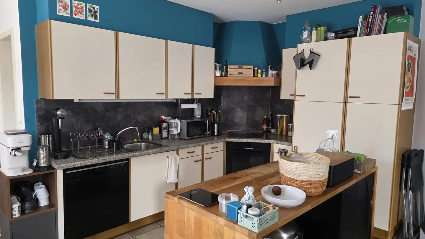 Appartement à louer - Avenue De Traménaz 3, 1814 La Tour-de-Peilz - Photo 3