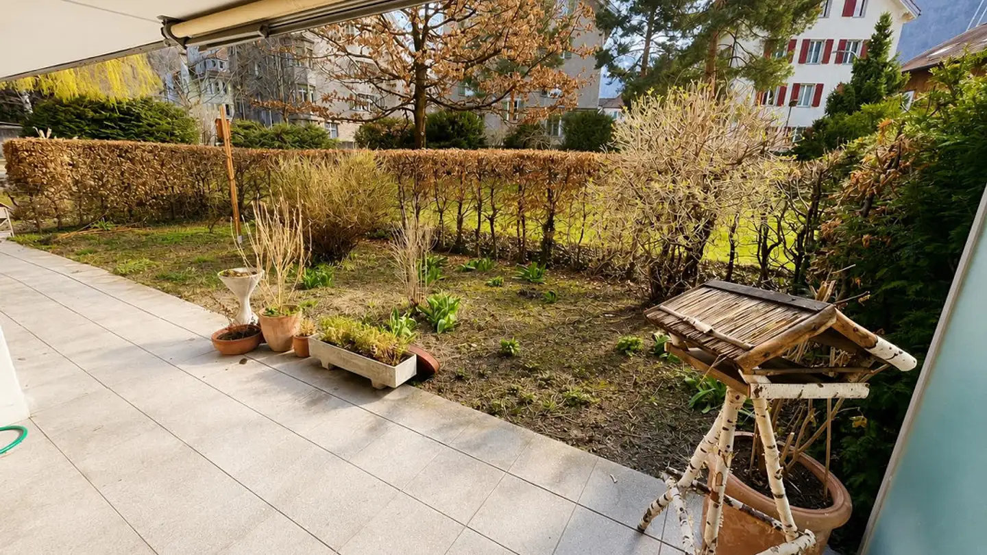 Apartment for sale - Gäuggelistrasse 50, 7000 Chur