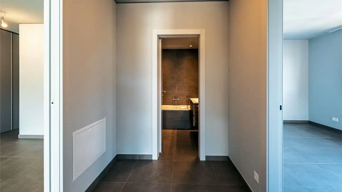 Möblierte Wohnung mieten - 6612 Ascona - Foto 4