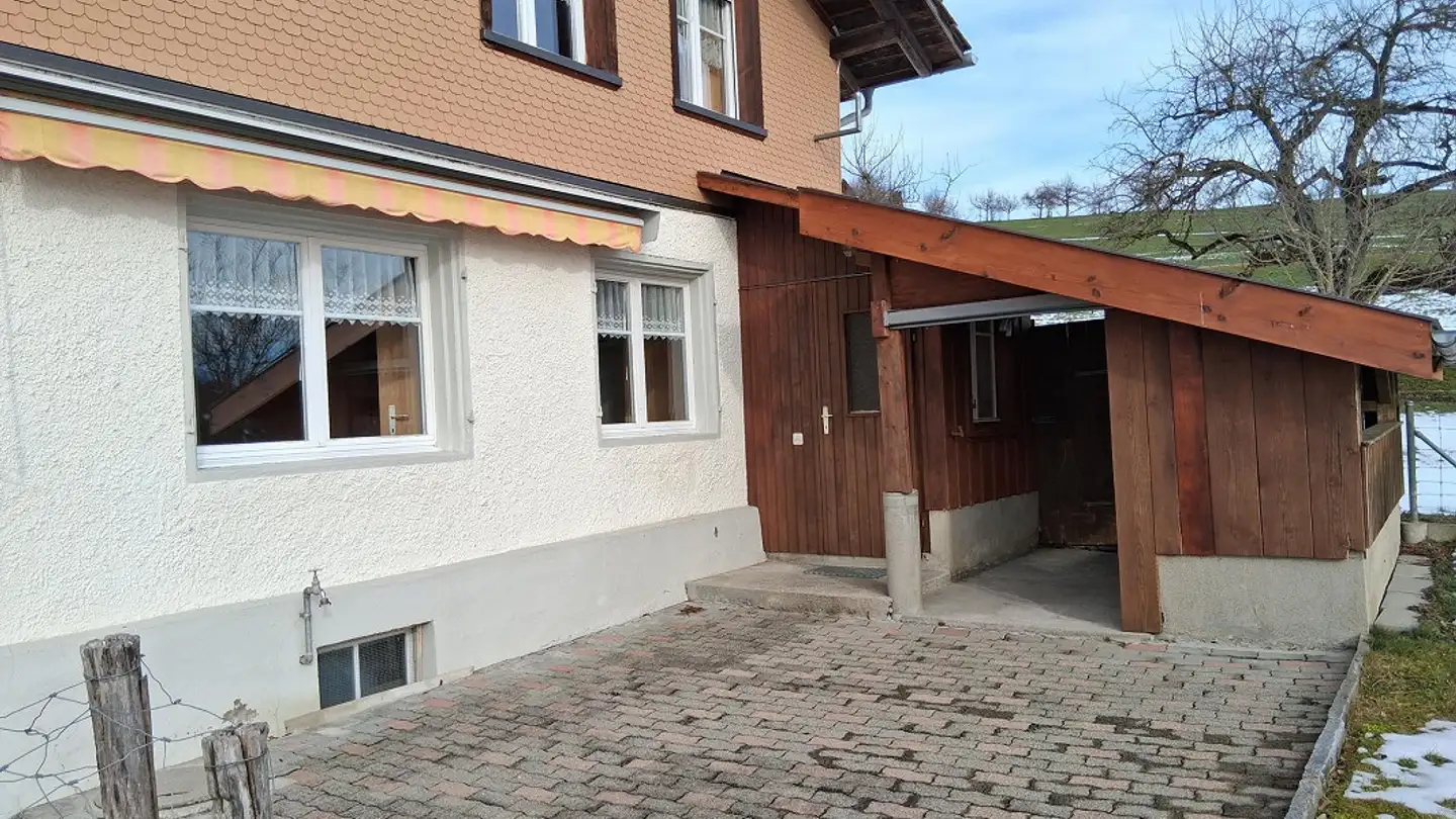 Apartment for rent - Tobelschürweg 1420, 9602 Müselbach - Photo 2