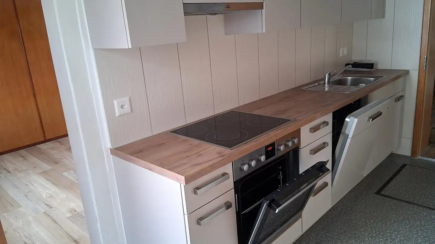 Apartment for rent - Tobelschürweg 1420, 9602 Müselbach - Photo 3