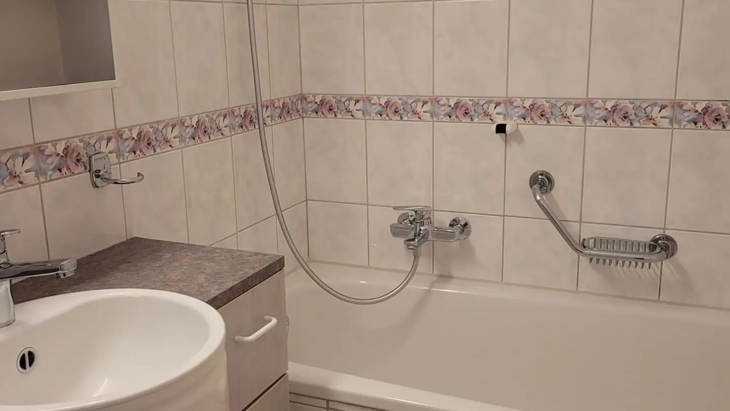 Wohnung mieten - Rue Des Auges 14, 1635 La Tour-de-Trême - Foto 4