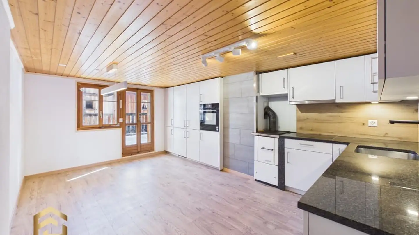 Appartamento in vendita - 3999 Oberwald