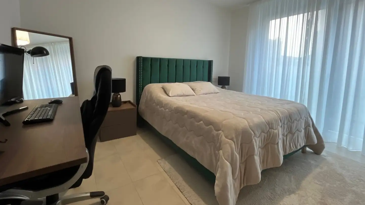 Appartamento in affitto - Corso San Gottardo 76, 6830 Chiasso - Foto 3