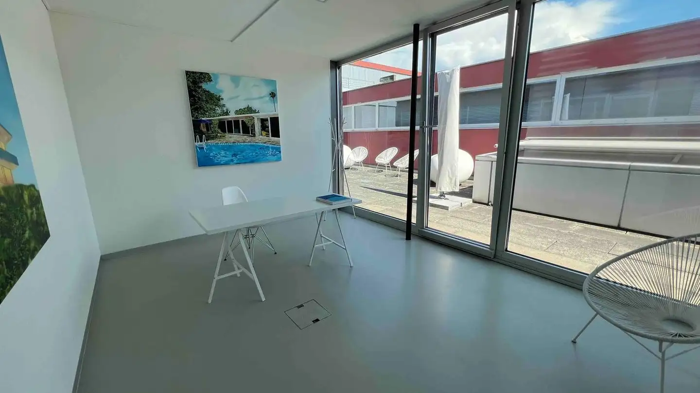 Bureau à louer - Seestrasse 455a, 8038 Zürich - Photo 2