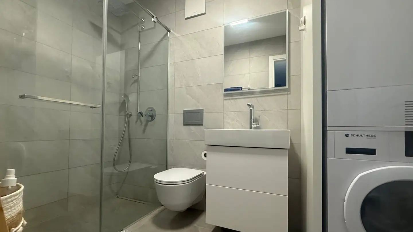 Appartamento in affitto - Corso San Gottardo 76, 6830 Chiasso - Foto 4