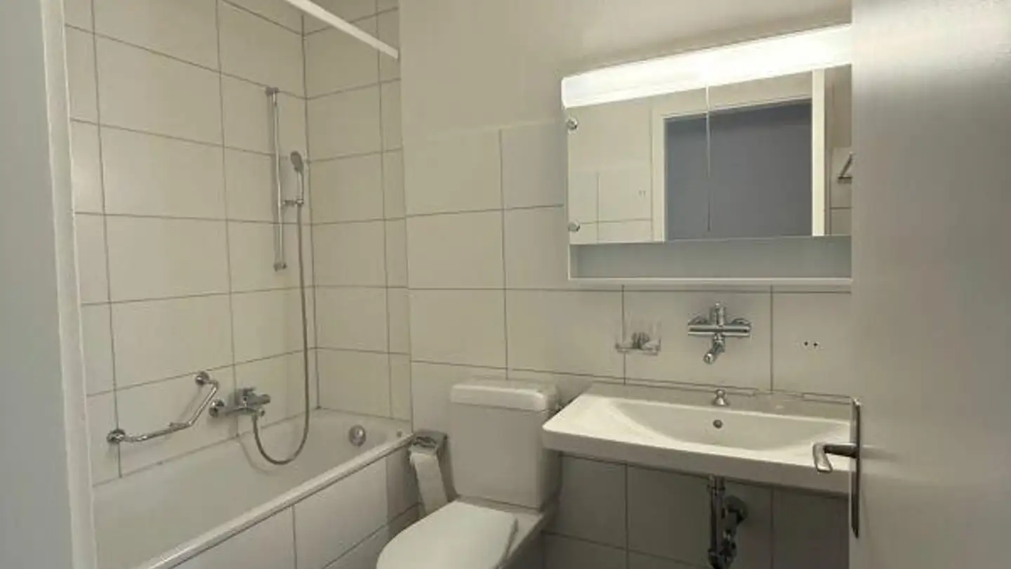 Wohnung mieten - Grünaustrasse 25, 9016 St. Gallen - Foto 3