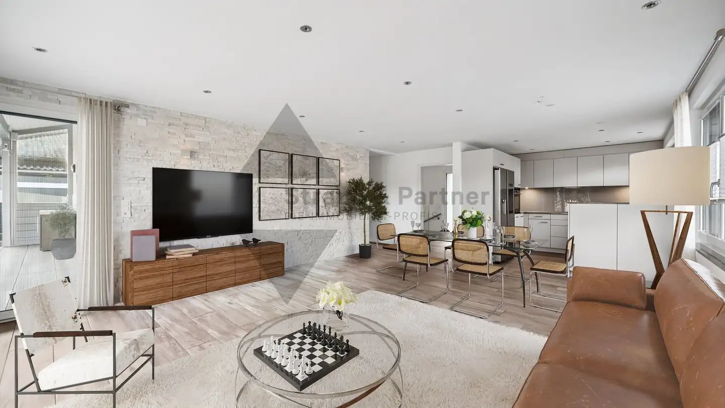 Maison individuelle à vendre - Schlossmattstrasse 6, 5013 Niedergösgen