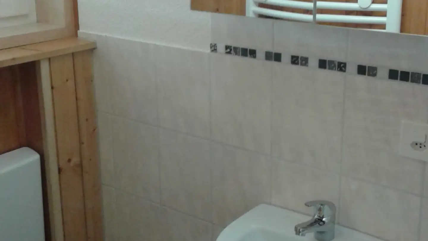 Apartment for rent - Hauptstrasse 51, 4448 Läufelfingen - Photo 2