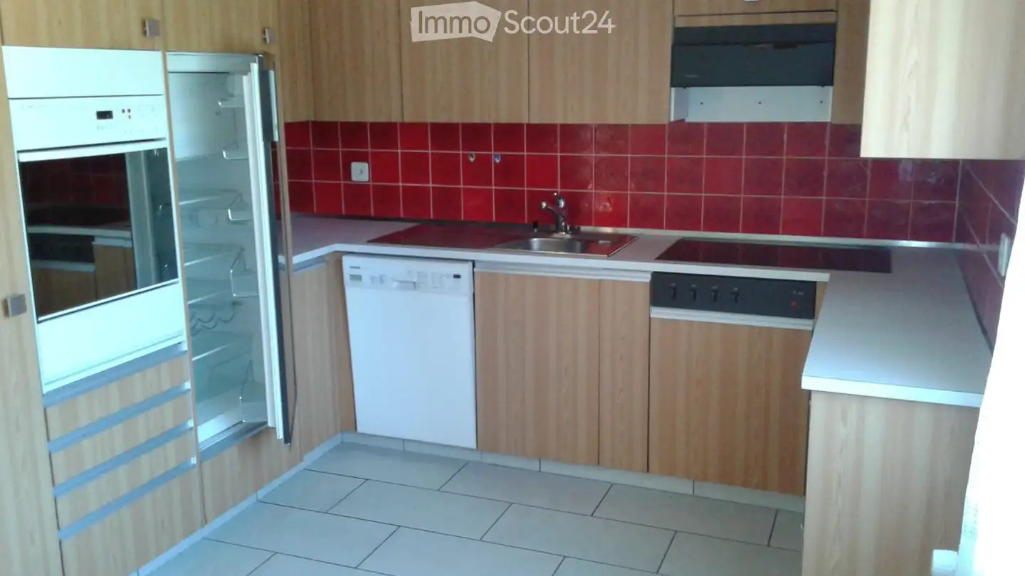 Apartment for rent - Hauptstrasse 51, 4448 Läufelfingen - Photo 3