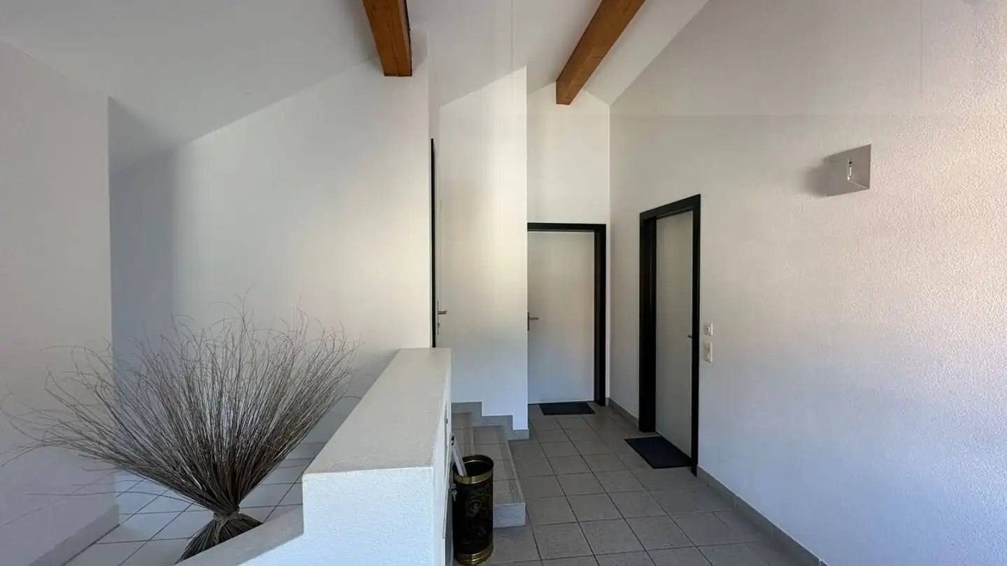 Attico in affitto - Corso San Gottardo 39, 6830 Chiasso