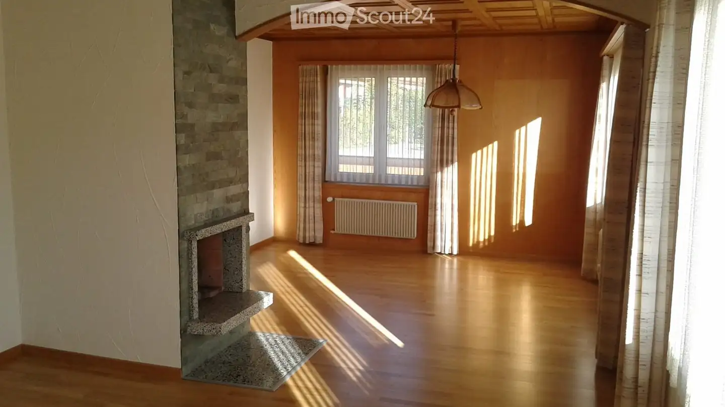 Apartment for rent - Hauptstrasse 51, 4448 Läufelfingen - Photo 4