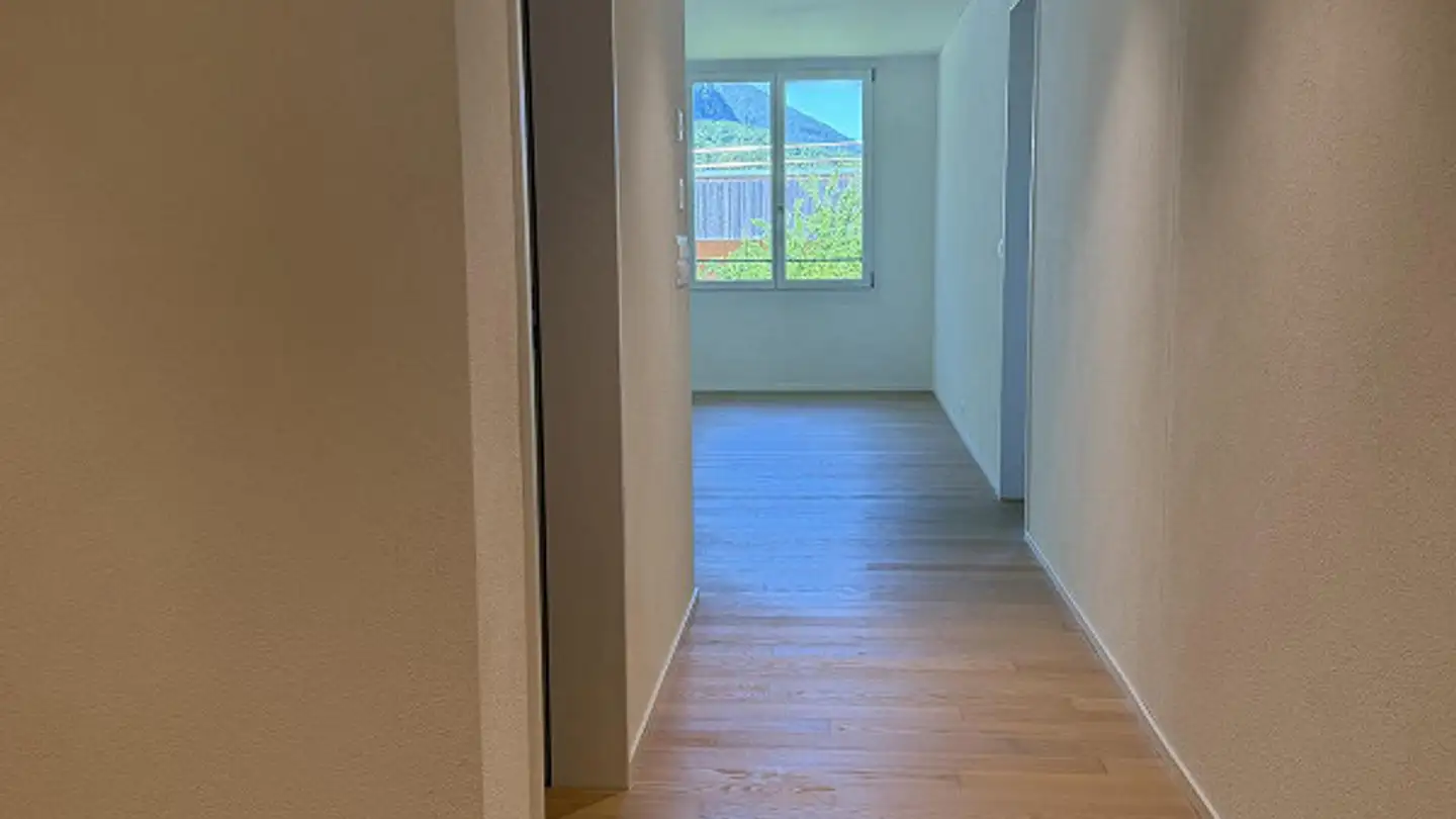 Appartement à louer - Sägenpark 1, 9466 Sennwald - Photo 4