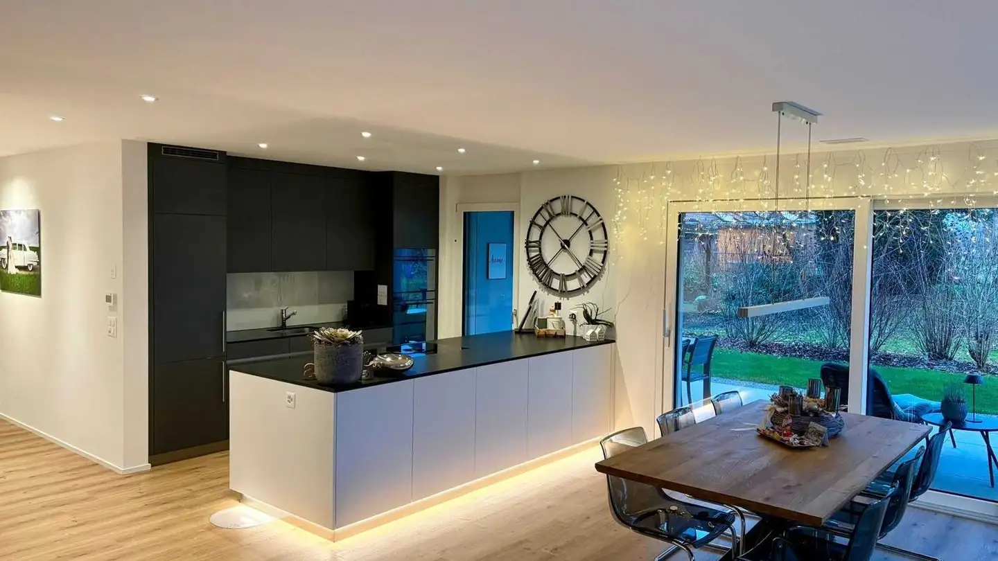 Appartement à louer - Trafoweg 3, 8546 Kefikon TG