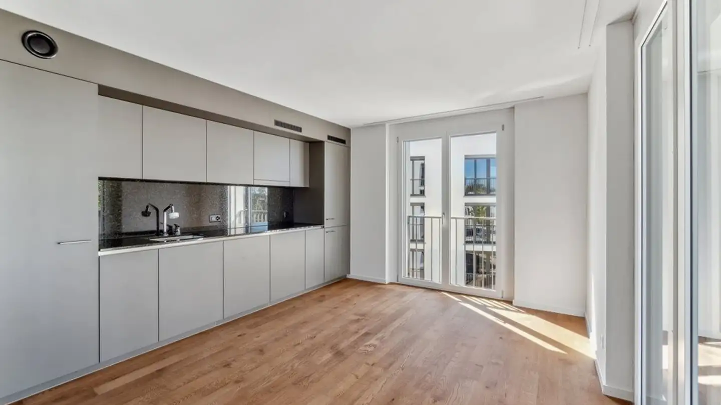 Penthouse for rent - Im Stockenhof 10, 8105 Regensdorf - Photo 3