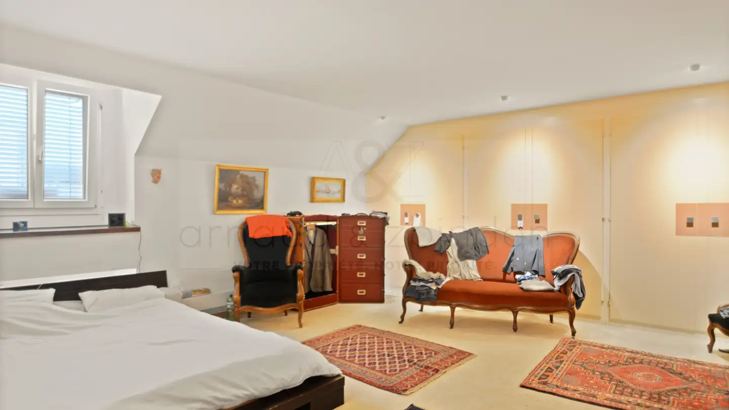 Duplex in vendita - 2300 La Chaux-de-Fonds