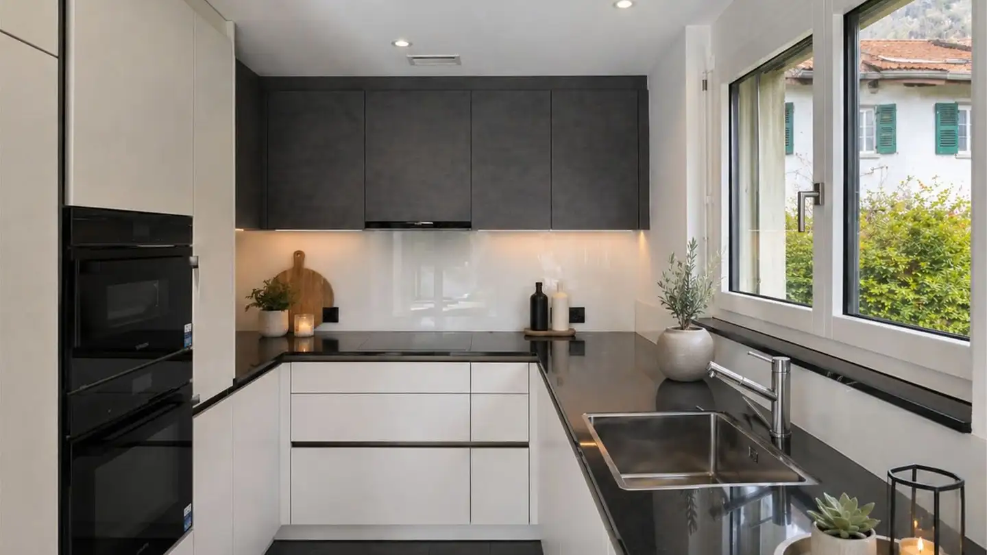 Apartment for sale - Cholplatzweg 22, 7203 Trimmis - Photo 4