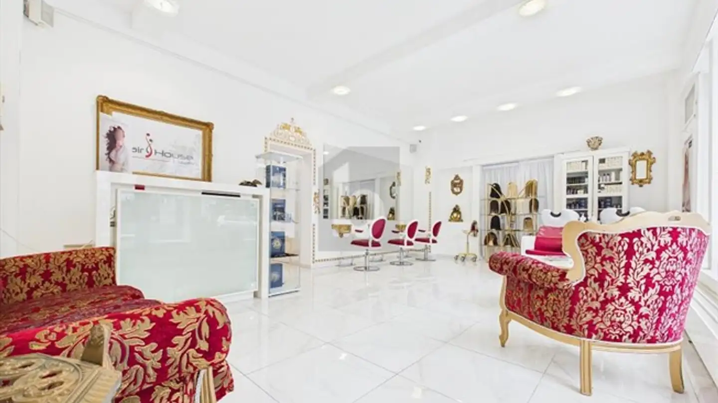 Appartamento in affitto - 6003 Luzern