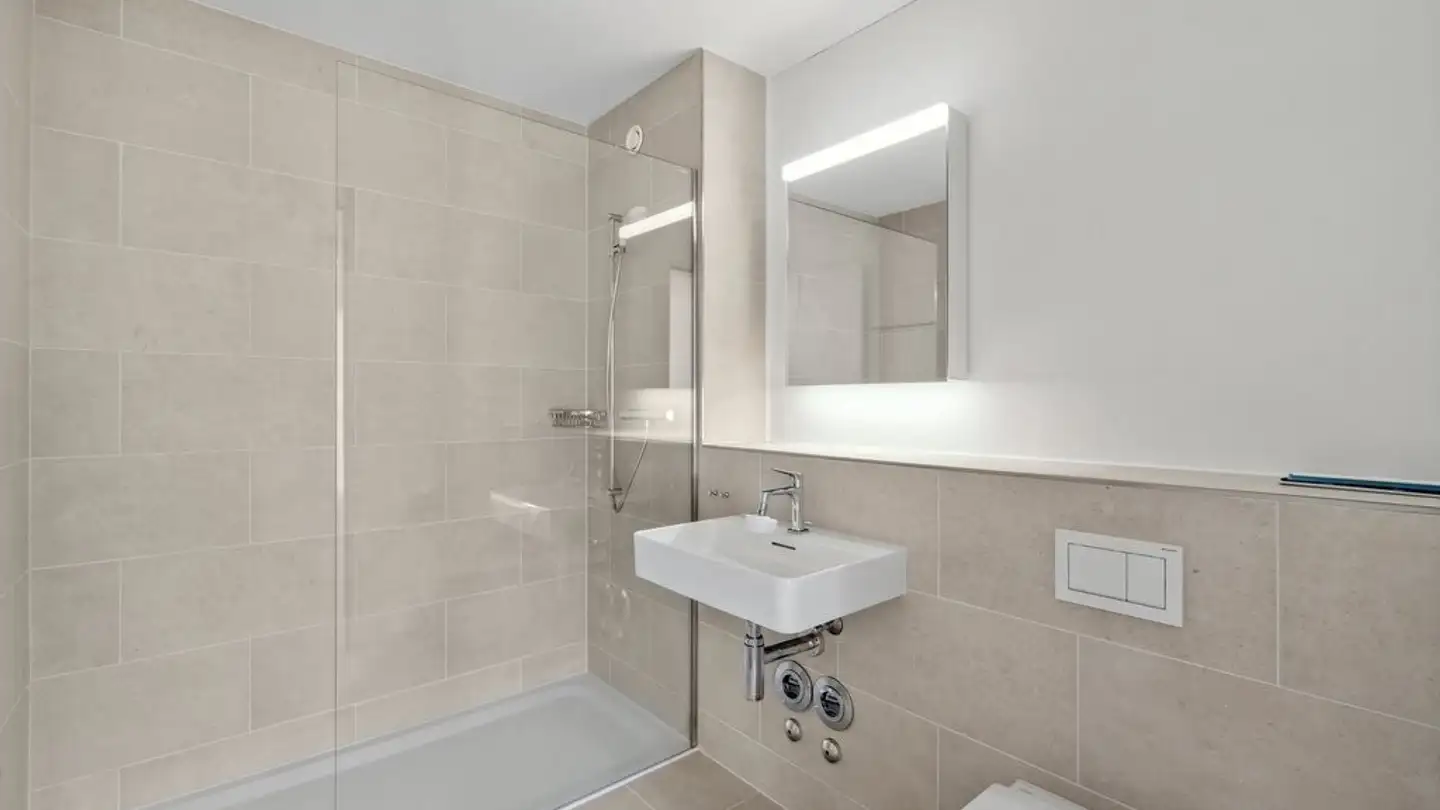 Penthouse for rent - Im Stockenhof 10, 8105 Regensdorf - Photo 4