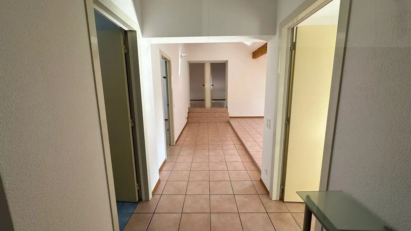 Attico in affitto - Corso San Gottardo 39, 6830 Chiasso - Foto 2