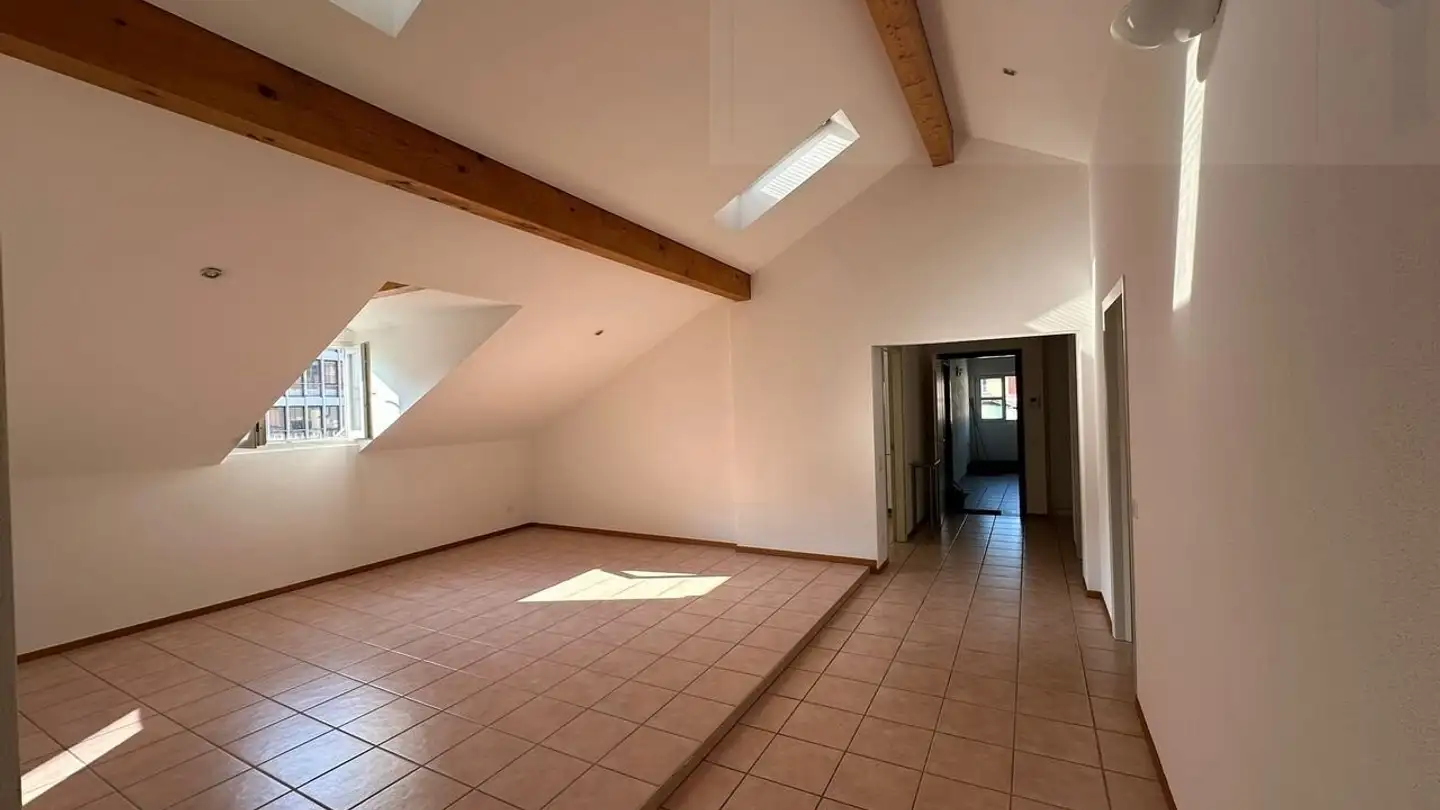 Attico in affitto - Corso San Gottardo 39, 6830 Chiasso - Foto 3