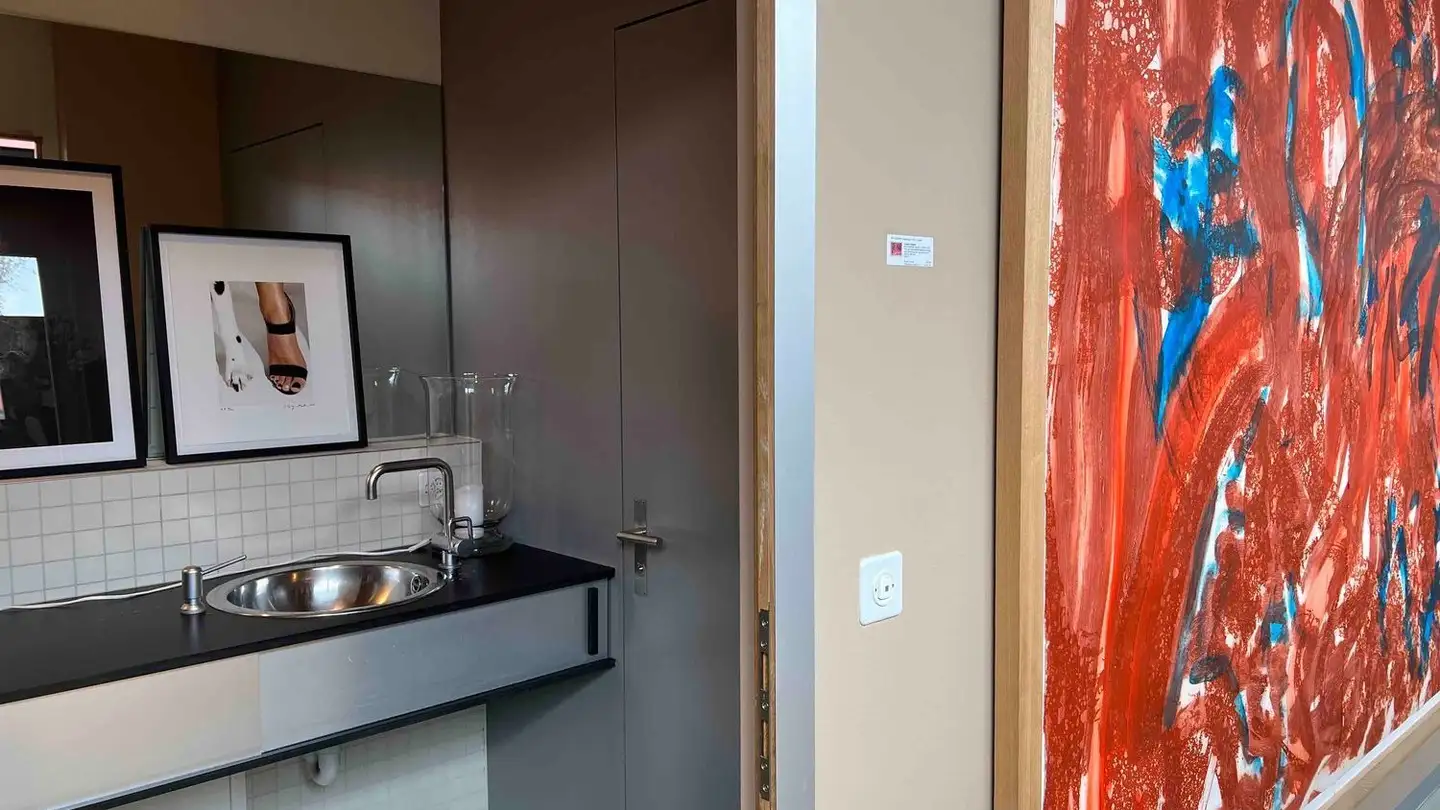 Bureau à louer - Seestrasse 455a, 8038 Zürich - Photo 3