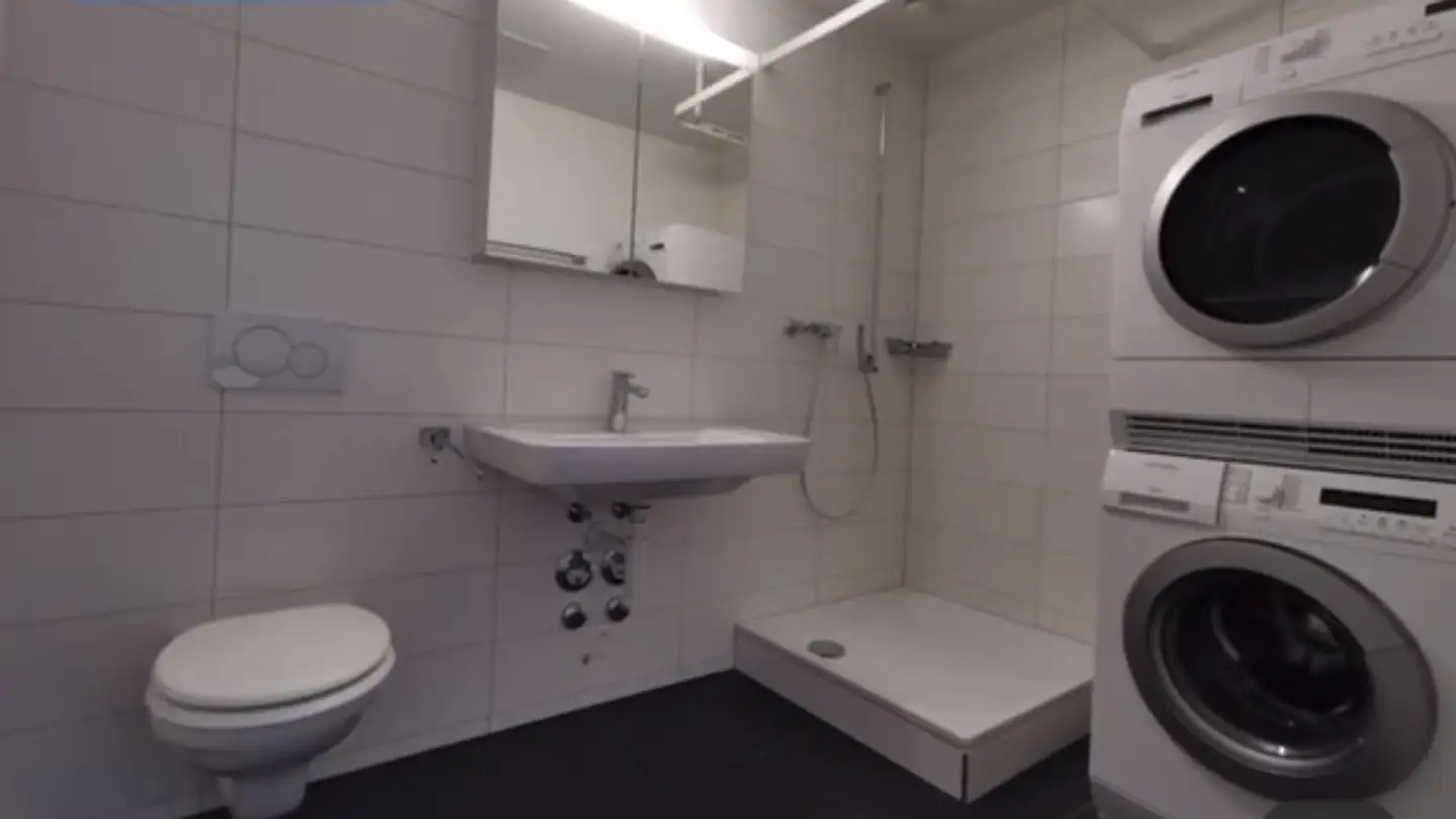 Appartement à louer - Chemin De La Paix / Friedweg 8, 2503 Biel/Bienne - Photo 4