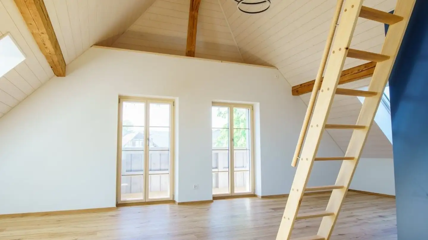 Wohnung mieten - Mattenstrasse 13, 3256 Seewil - Foto 3