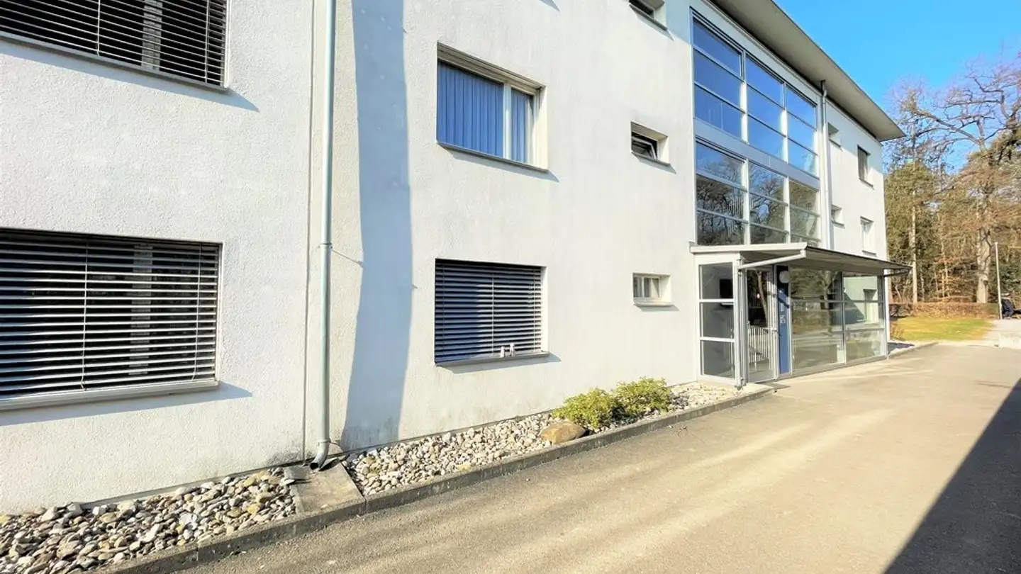 Lagerraum mieten - Siedlungsstrasse 16, 3603 Thun