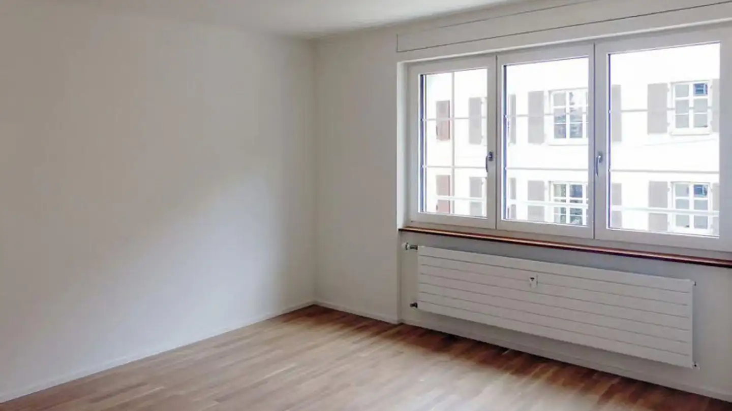 Appartement à louer - Froburgstrasse 12, 4052 Basel