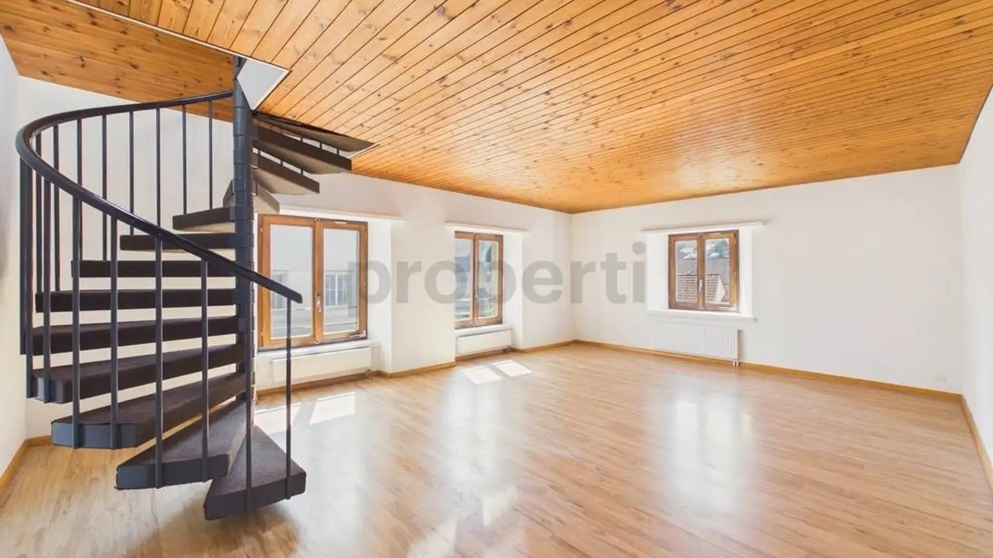 Residential building for sale - 4448 Läufelfingen - Photo 2