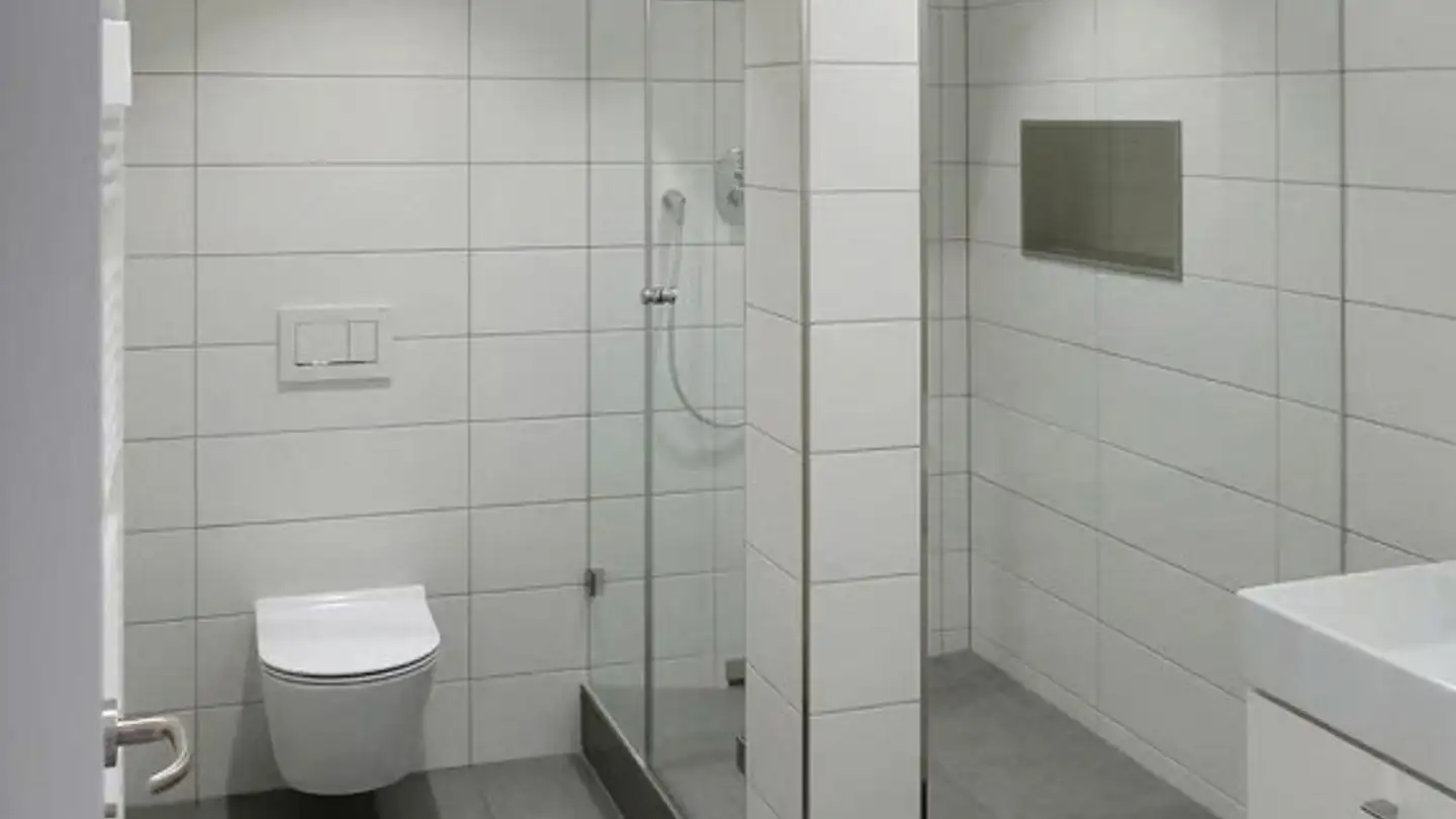 Appartement à louer - Froburgstrasse 12, 4052 Basel - Photo 2