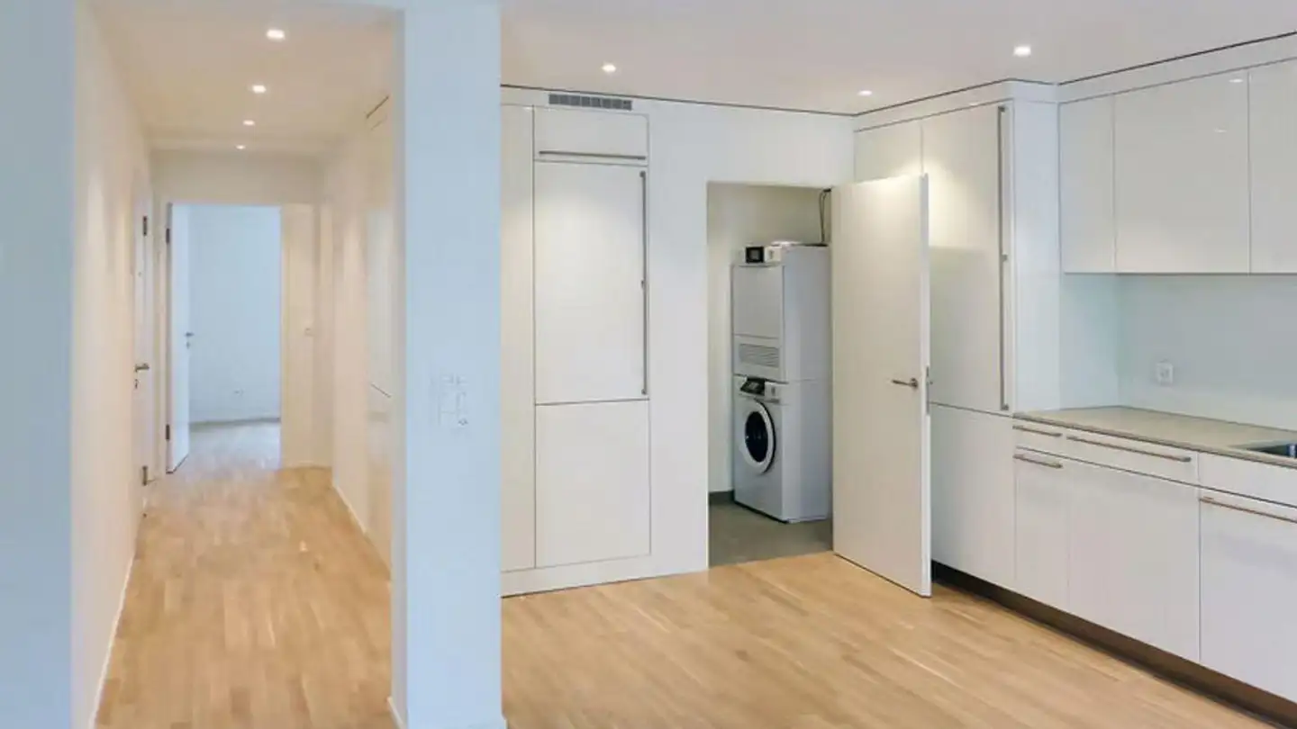 Appartement à louer - Froburgstrasse 12, 4052 Basel - Photo 3