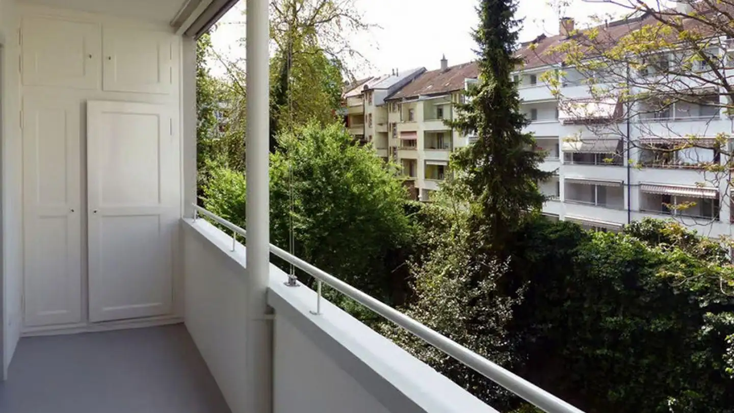 Appartement à louer - Froburgstrasse 12, 4052 Basel - Photo 4