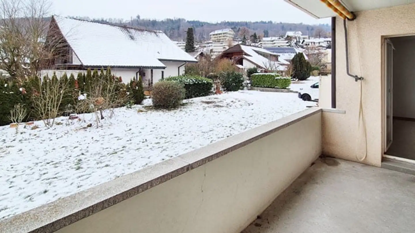 Appartement à louer - Finkenweg, 3123 Belp - Photo 2