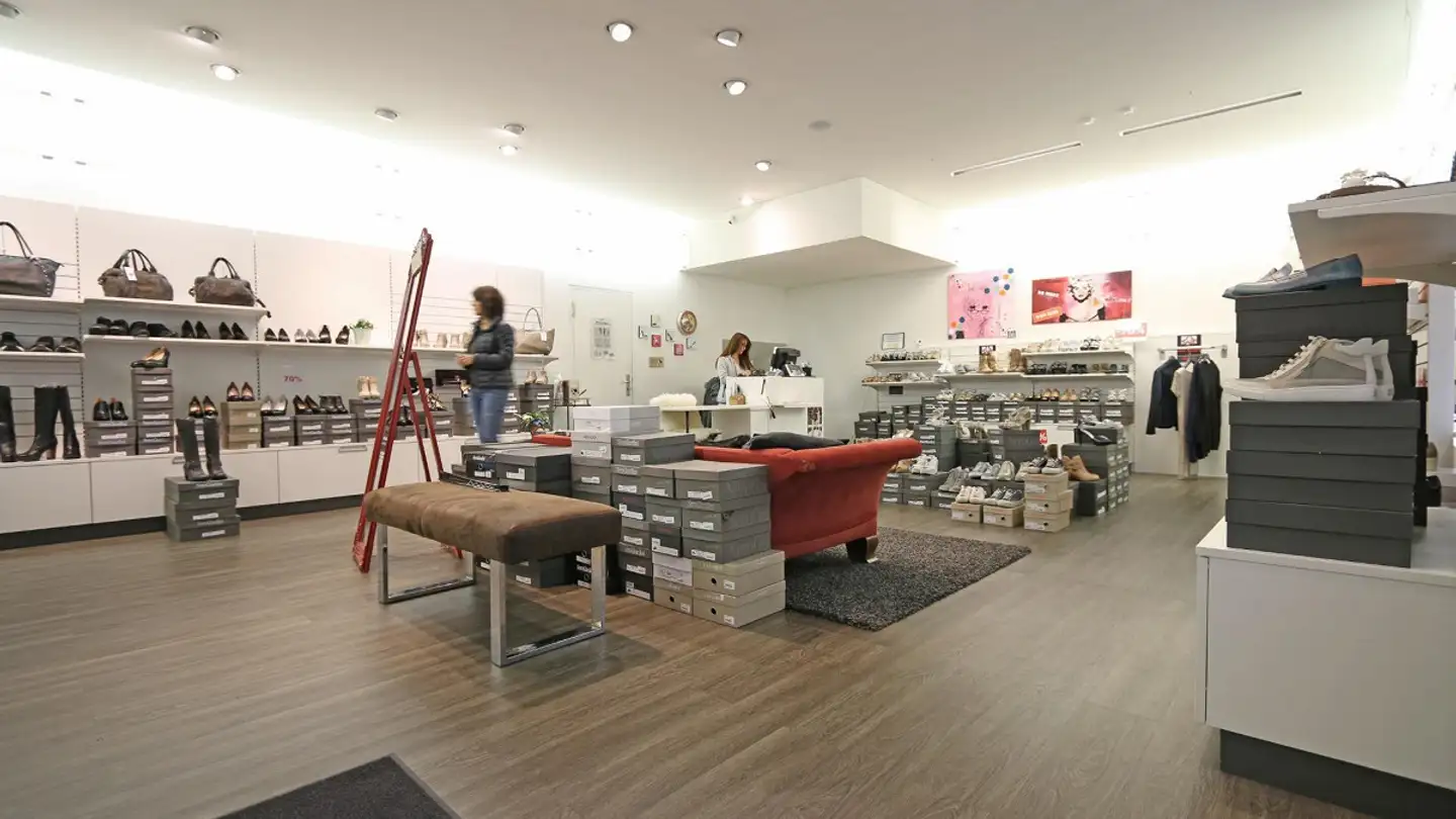 Bürofläche mieten - Bahnhofstrasse 1a, 8180 Bülach - Foto 4