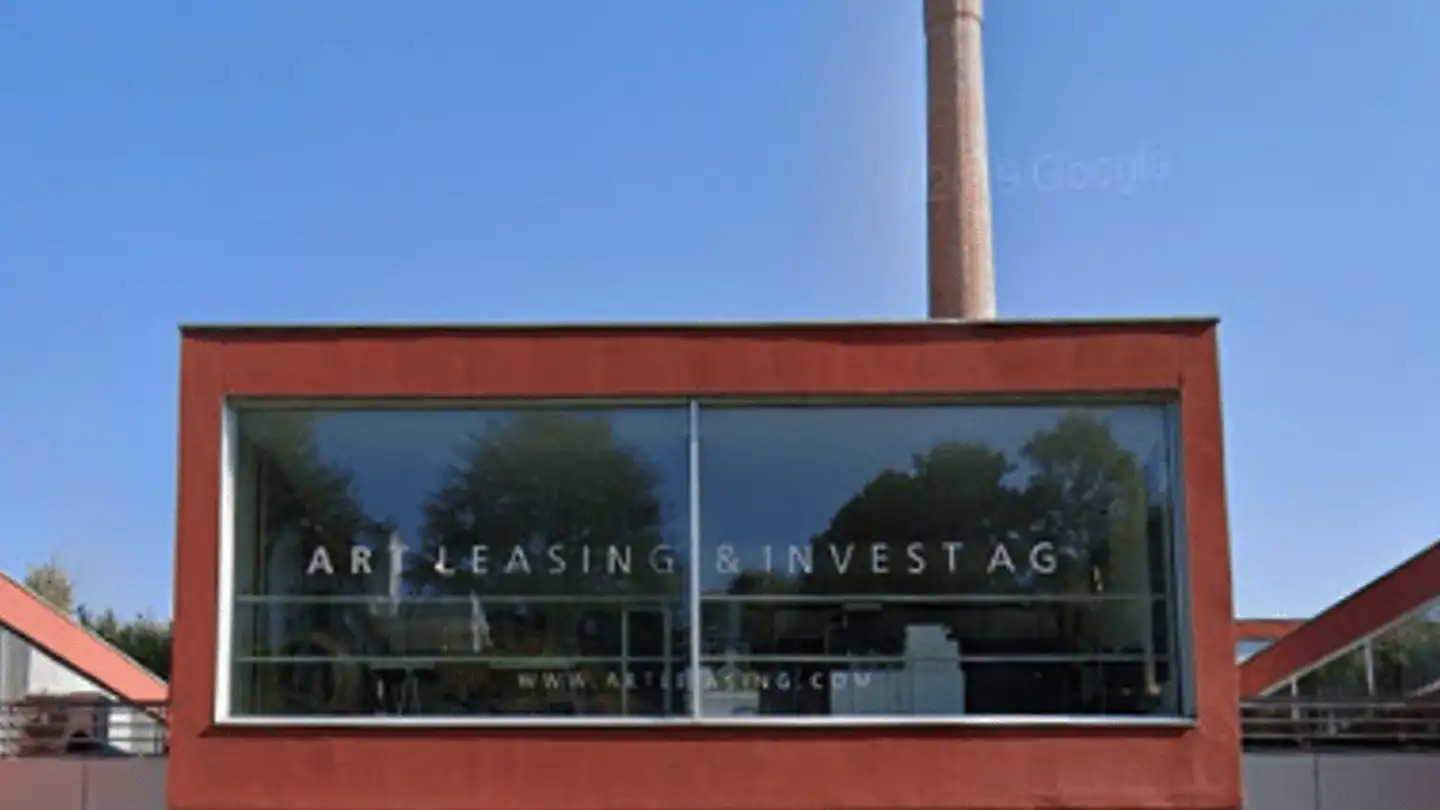 Bureau à louer - Seestrasse 455a, 8038 Zürich - Photo 4