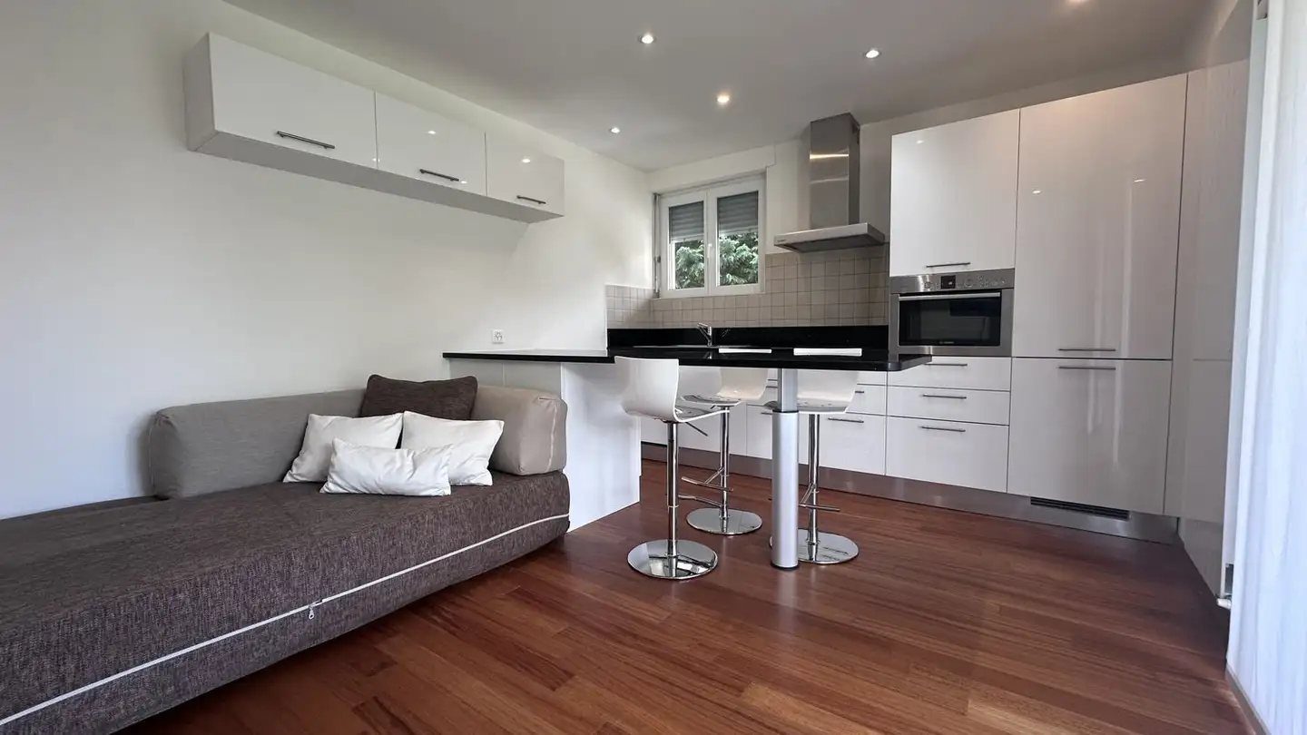 Appartement à louer - 6932 Breganzona - Photo 2